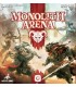 Monolith Arena (Spanish)