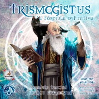 Trismegistus: La Fórmula Definitiva (Spanish)
