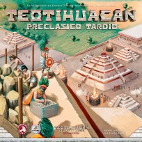 Teotihuacán: Preclásico Tardío (Spanish)