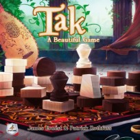 Tak: A Beautful Game (Spanish)