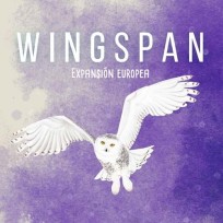 Wingspan: Expansión Europea (Spanish)