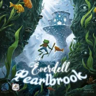 Everdell: Pearlbrook (Spanish)