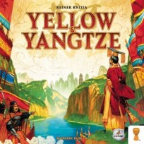 Yellow & Yangtze (Spanish)