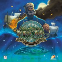 Nemo's War (Spanish)