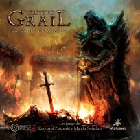 Tainted Grail: La caída de Ávalon (Spanish)