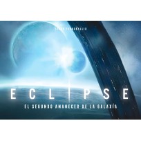 Eclipse: El segundo amanecer de la galaxia (Spanish)