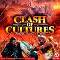 Clash of Cultures: Edición Monumental (Spanish)