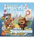 Colonos Del Imperio: Imperios Del Norte - Islas Japonesas