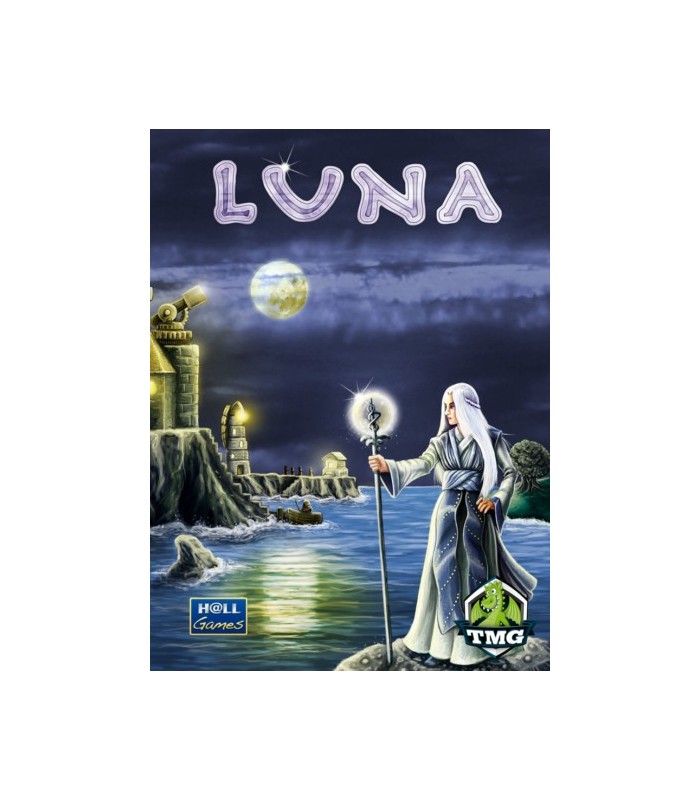 Luna Deluxe