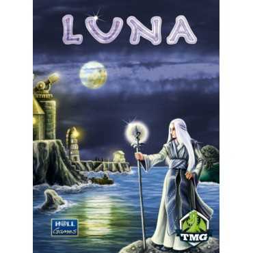 Luna Deluxe