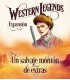 Western Legends: Un salvaje Montón de Extras (Spanish)