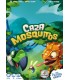 Cazamosquitos (Spanish)