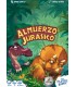 Almuerzo Jurásico (Spanish)
