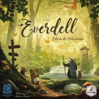 Everdell Edición Coleccionista (Spanish)