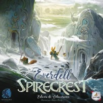 Everdell: Spirecrest Edición Coleccionista (Spanish)