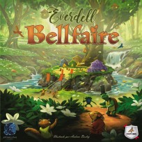 Everdell: Bellfaire (Spanish)