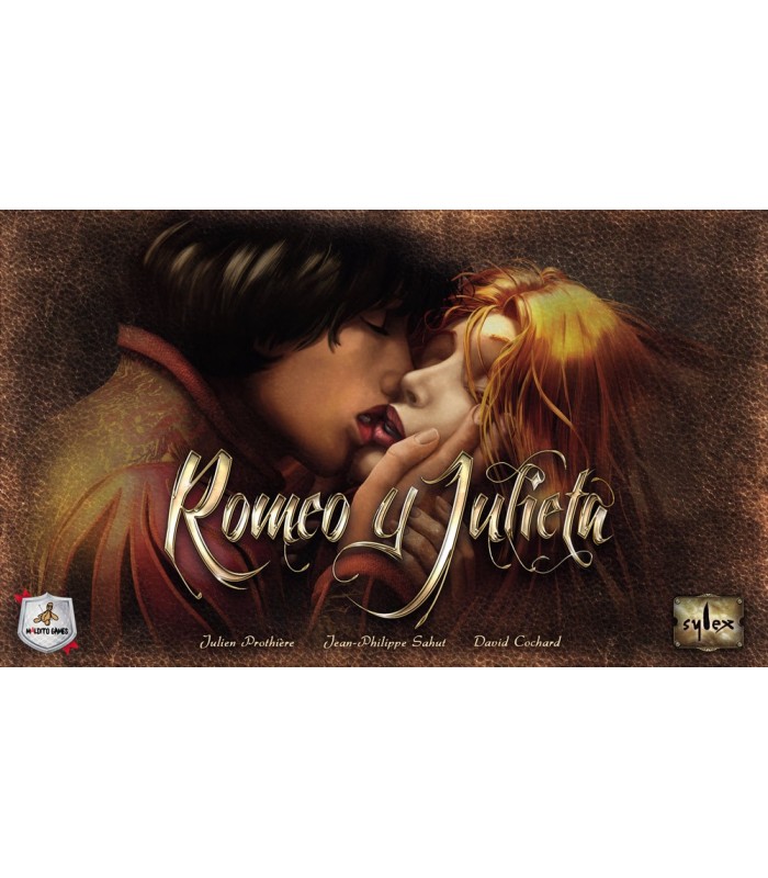 Romeo y Julieta (Spanish)