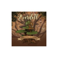 Everdell: Árbol Eterno De Madera (Spanish)