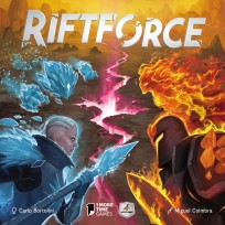 Riftforce (Spanish)