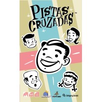 Pistas Cruzadas (Spanish)