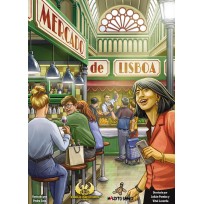 Mercado de Lisboa (Spanish)