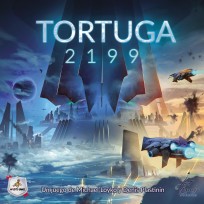 Tortuga 2199 (Spanish)