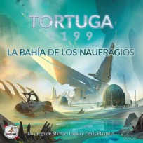 Tortuga 2199: La Bahía de los Naufragios (Spanish)