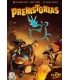 Prehistorias (Spanish)