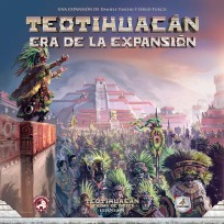 Teotihuacán: Era de la Expansión (Spanish)