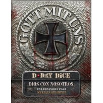 Dios con Nosotros - D-Day Dice (Spanish)
