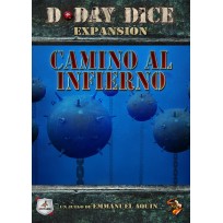 Camino al Infierno - D-Day Dice  (Spanish)