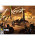 Kemet: Sangre y Arena (Spanish)