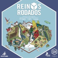 Reinos Rodados (Spanish)