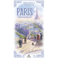 Paris: La Estrella