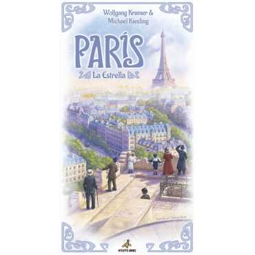 Paris: La Estrella