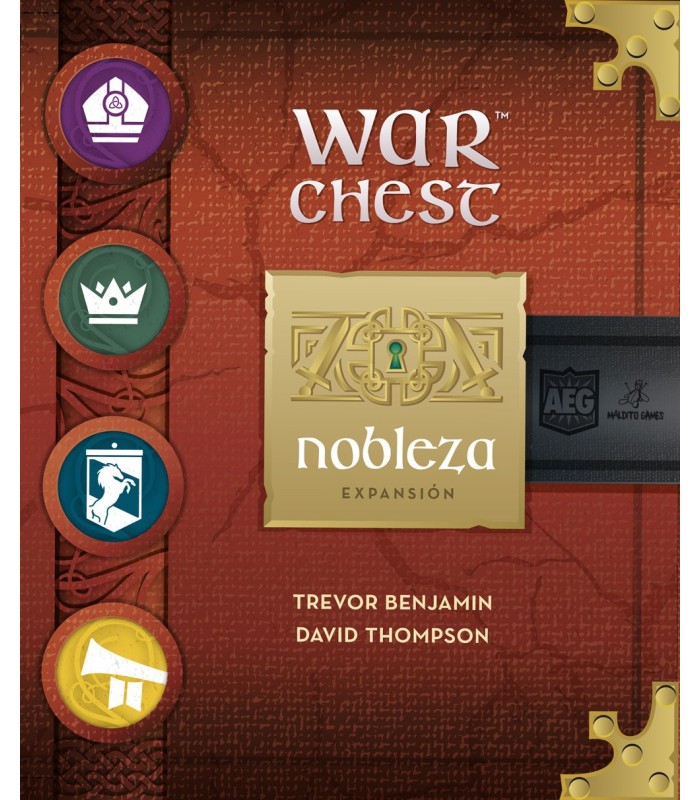 War Chest: Nobleza