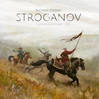 Stroganov (Spanish)