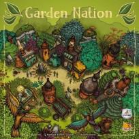 Garden Nation (Spanish)