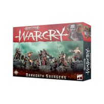 Warcry: Darkoath Savagers (10)