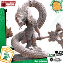 Tonatiuh coatl whisperer