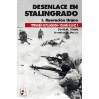 Desenlace en Stalingrado