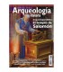 Arqueología e Historia n.º 43. Arqueología bíblica. El templo de Salomón