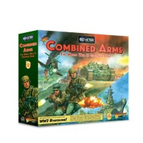 Combined Arms (Inglés)