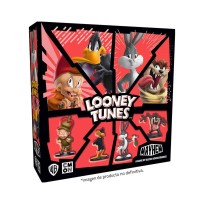 Looney Tunes Mayhem (Castellano)