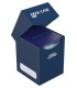 Ultimate Guard Deck Case 100+ Caja de Cartas Tamaño Estándar Azul