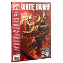 White Dwarf Junio 2022 (Inglés)