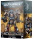 Imperial Knights: Caballero Dominus (1)