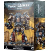 Imperial Knights: Caballero Dominus (1)