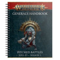 General's Handbook: Pitched Battles (Inglés)
