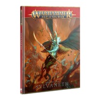 Order Battletome: Sylvaneth (English)